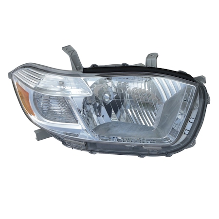 Eagle Eyes LAMP, TY1012-A001R TY1012-A001R